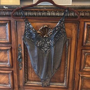 Victoria Secret Lingerie One Piece